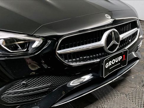 Used 2025 Mercedes-Benz C 300 C 300 image 29