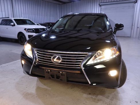 Used 2015 Lexus RX 350 FWD image 43