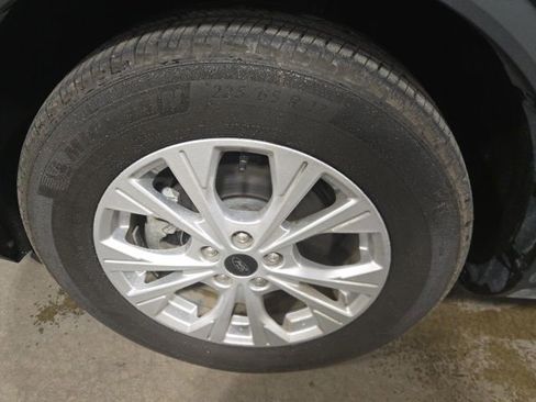 Used 2024 Ford Escape Active w/ Cold Weather Package image 10