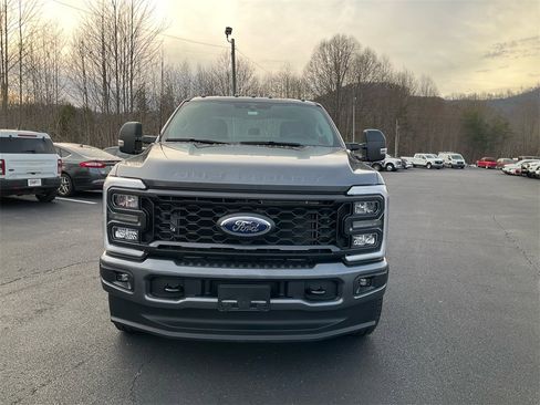 New 2026 Ford F250 XL w/ STX Appearance Package image 2