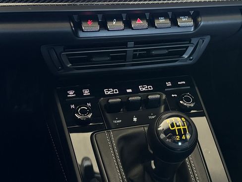 Certified 2022 Porsche 911 GT3 RWD image 24