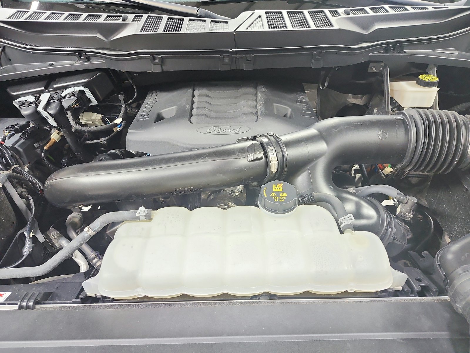 Used 2023 Ford F150 XLT RWD image 18