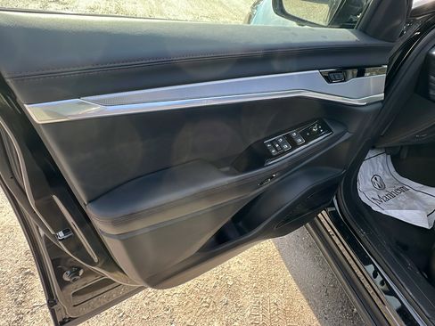 Used 2024 Jeep Wagoneer Launch Edition image 14