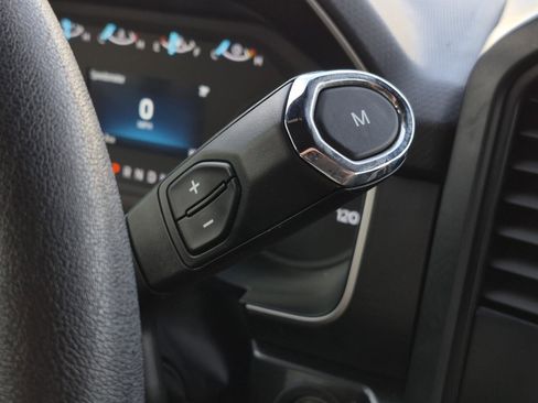 Used 2022 Ford F150 XL w/ STX Appearance Package image 17