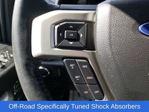 Used 2020 Ford F250 Lariat w/ Lariat Ultimate Package image 14