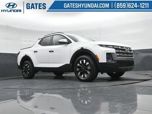 New 2026 Hyundai Santa Cruz SEL image 37