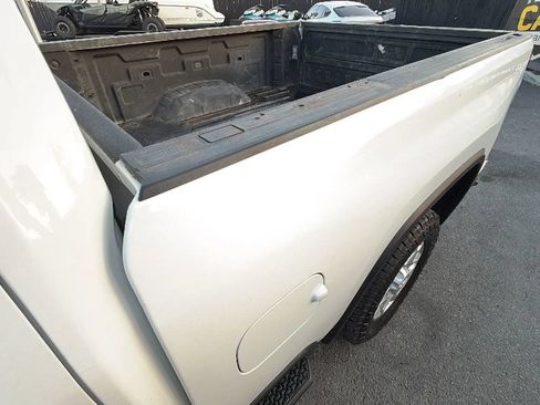 Used 2022 Chevrolet Silverado 2500 LT w/ Convenience Package AWD/4WD image 33