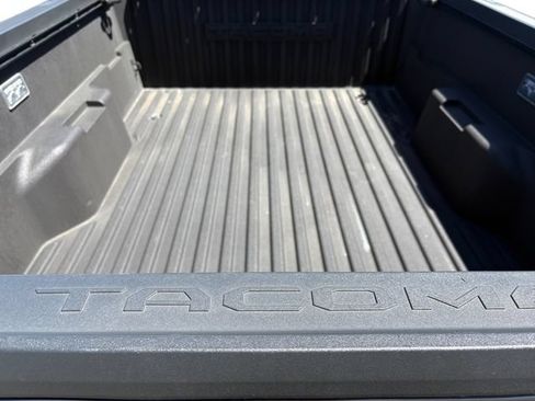 Certified 2024 Toyota Tacoma SR5 RWD image 19