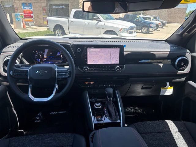 New 2026 Chevrolet Colorado Z71 AWD/4WD image 22