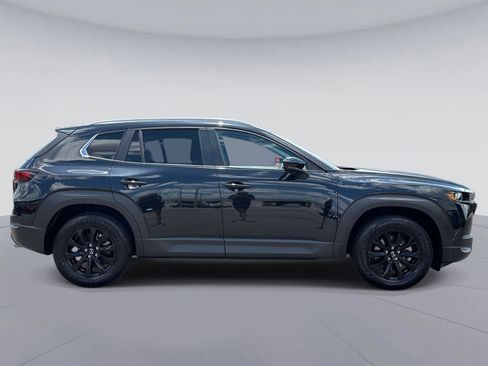 Certified 2026 MAZDA CX-50 AWD 2.5 S w/ Preferred Pkg image 2