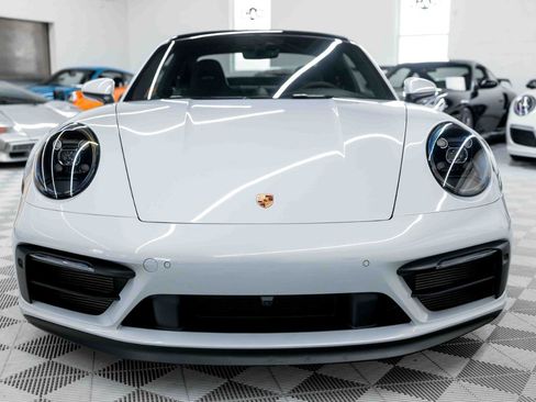 Used 2023 Porsche 911 GT3 RS image 5