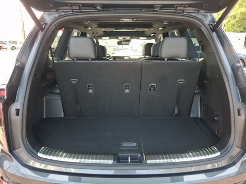 Certified 2024 Kia Telluride SX X-Pro AWD/4WD image 22
