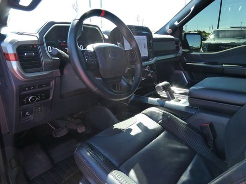 Used 2023 Ford F150 Raptor AWD/4WD image 22