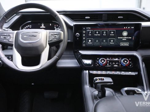 Used 2023 GMC Sierra 1500 Denali w/ Denali Reserve Package image 21