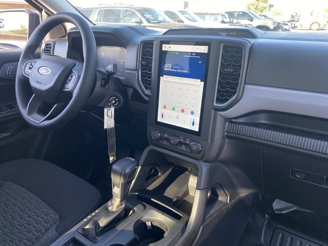 New 2026 Ford Ranger XL RWD image 13