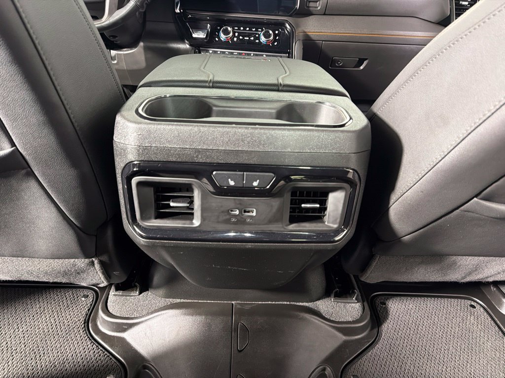 Used 2025 GMC Sierra 3500 AT4 w/ AT4 Premium Plus Package AWD/4WD image 20