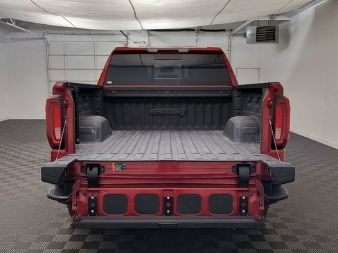Used 2024 GMC Sierra 1500 AT4 w/ AT4 Preferred Package AWD/4WD image 21