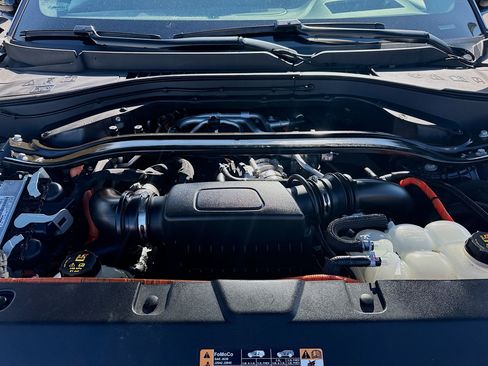 Certified 2022 Lincoln Aviator Grand Touring w/ Equipment Group 301A image 33