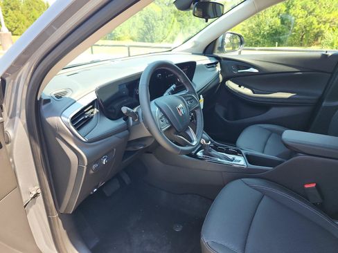 New 2026 Buick Encore GX Preferred w/ Comfort Package FWD image 10