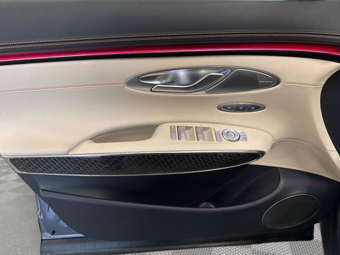 New 2026 Genesis GV70 3.5T Sport Prestige AWD/4WD image 18