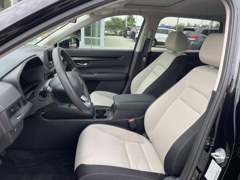 Used 2024 Honda CR-V EX image 15