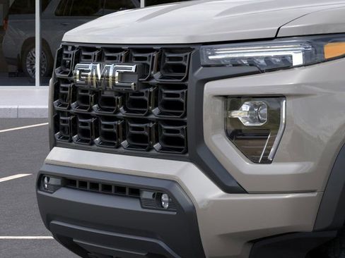 New 2026 GMC Canyon Elevation w/ Convenience Package image 41