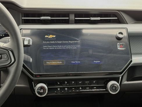 New 2027 Chevrolet Bolt LT FWD image 15