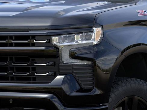 New 2025 Chevrolet Silverado 1500 RST image 10