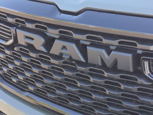 New 2026 RAM 1500 Big Horn image 23