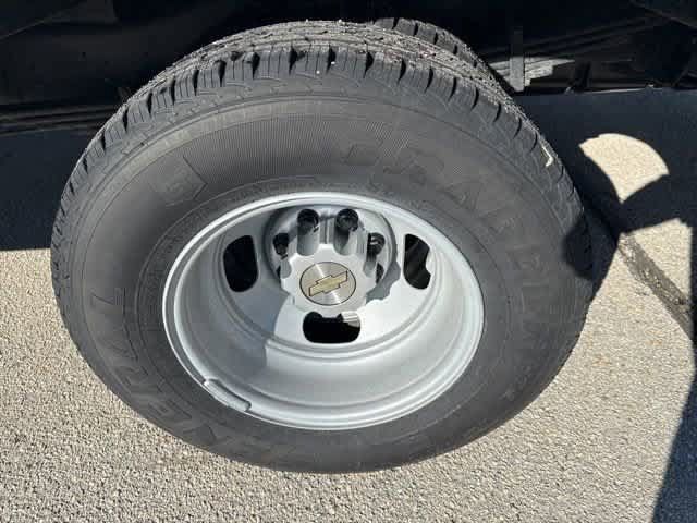 New 2025 Chevrolet Express 4500 w/ Power Convenience Package RWD image 36