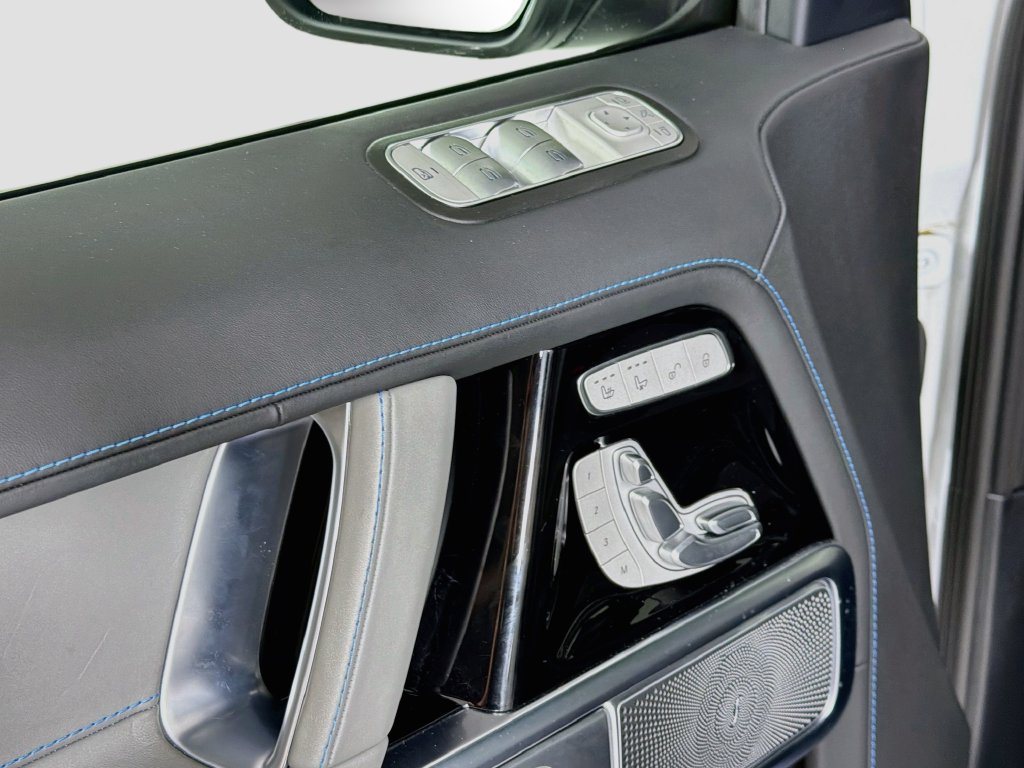 Used 2025 Mercedes-Benz G 580 w/ EQ Technology image 18