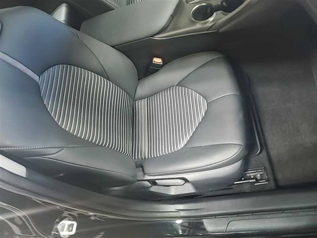 Used 2024 Toyota Camry SE w/ Convenience Package FWD image 22