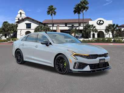 Used 2025 Kia K5 GT w/ GT1 Package