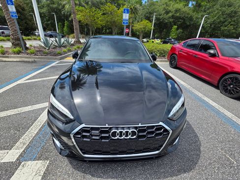 Used 2024 Audi A5 2.0T Premium Plus AWD/4WD image 10