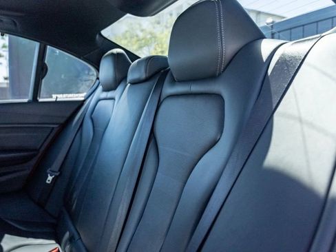 Used 2017 BMW M3 Sedan image 45