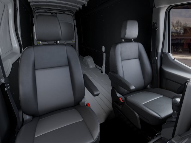 New 2027 Ford Transit 250 148 High Roof Extended w/ Load Area Protection Package RWD image 10