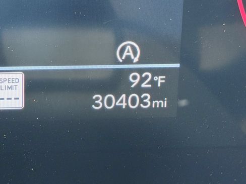 Used 2025 Hyundai Santa Fe SEL AWD/4WD image 41