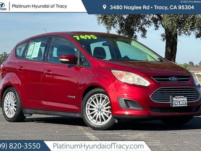 Used 2014 Ford C-MAX SE w/ Equipment Group 202A
