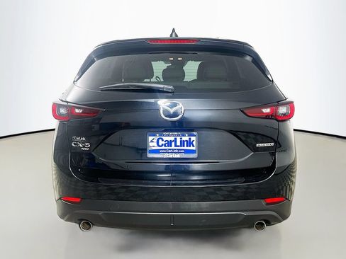 Used 2023 MAZDA CX-5 AWD 2.5 S w/ Select Package image 7
