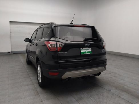 Used 2018 Ford Escape SEL AWD/4WD image 5