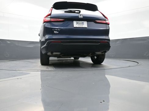 Certified 2023 Honda CR-V EX-L image 31
