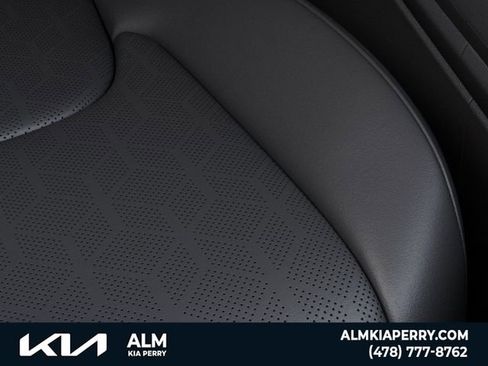 New 2026 Kia Carnival SX FWD image 24