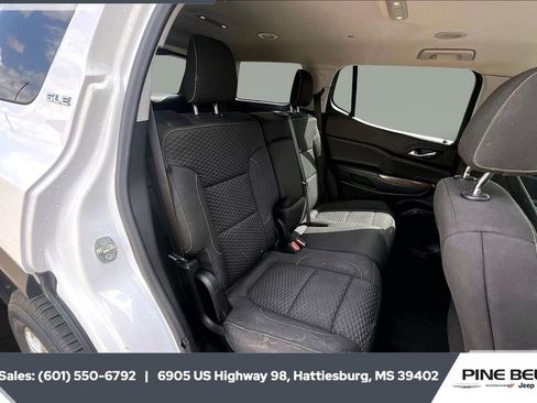 Used 2019 GMC Acadia SLE image 20