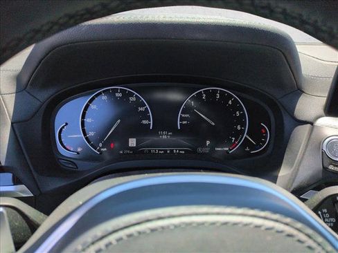 Used 2020 BMW X3 M40i w/ Driving Assistance Package AWD/4WD image 10