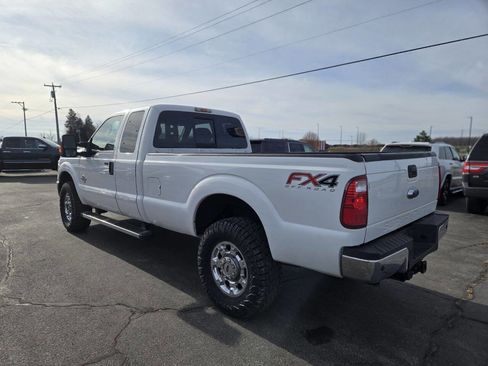 Used 2015 Ford F350 XLT w/ XLT Premium Package image 36