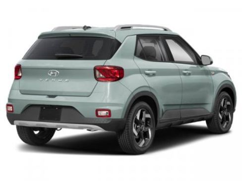 New 2026 Hyundai Venue SEL FWD image 2