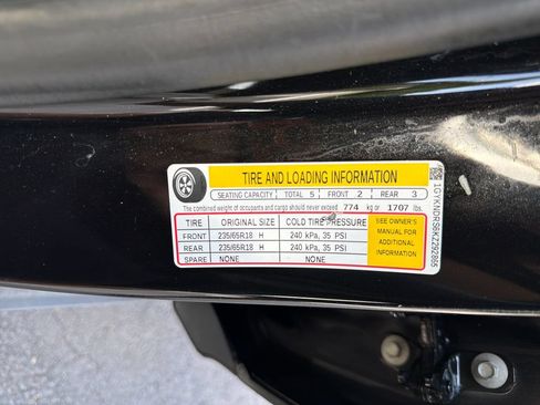Used 2019 Cadillac XT5 Luxury AWD/4WD image 14