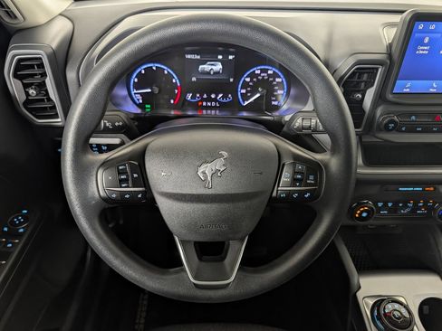 Certified 2024 Ford Bronco Sport Big Bend AWD/4WD image 17