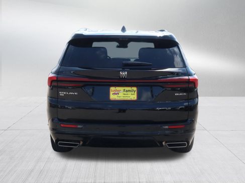 New 2026 Buick Enclave Sport Touring w/ Power Package image 6