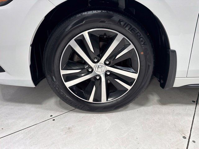 Used 2023 Honda Civic LX image 5